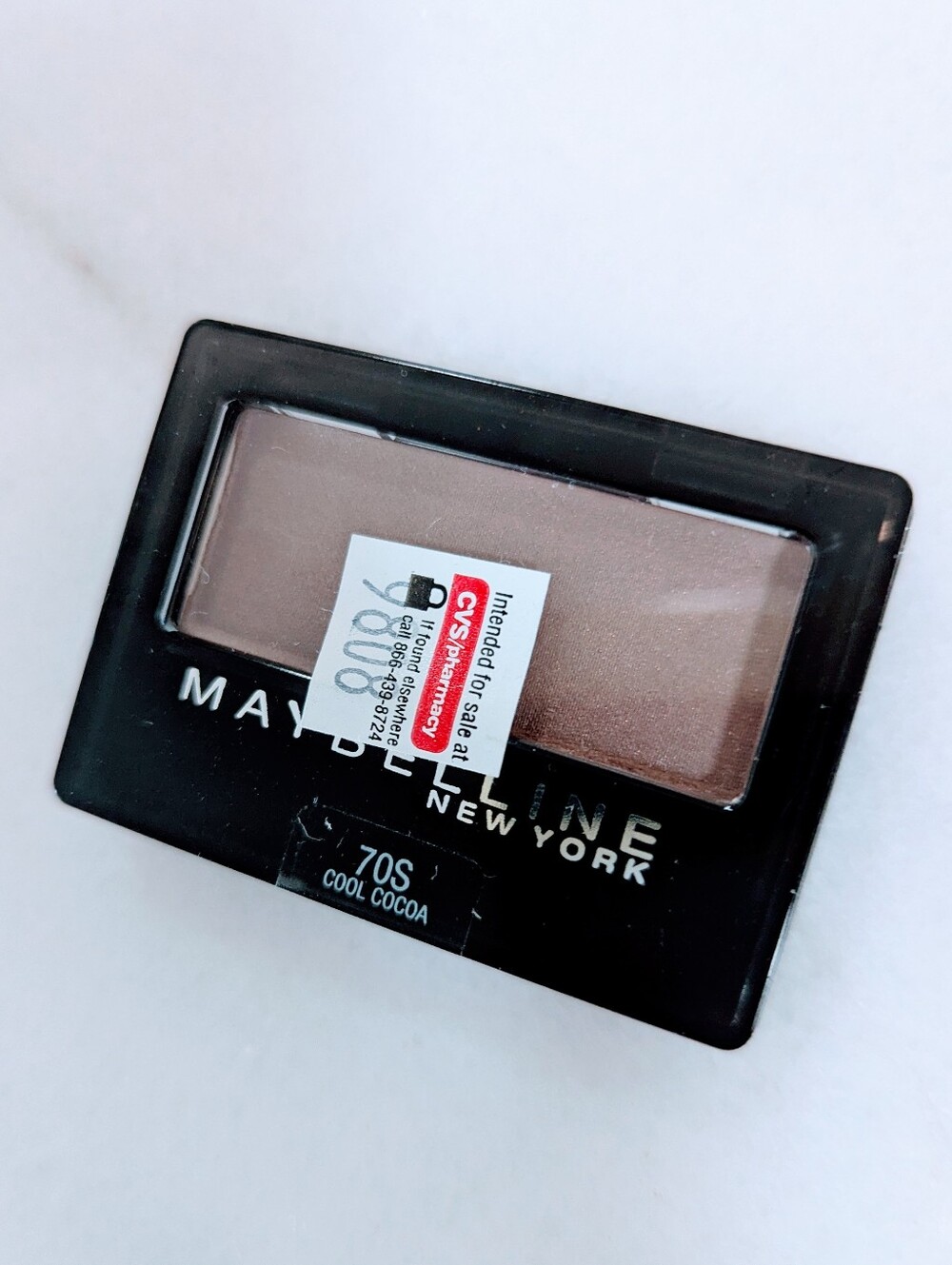 $1 If Bundled - Maybelline Expert Wear Eyeshadow